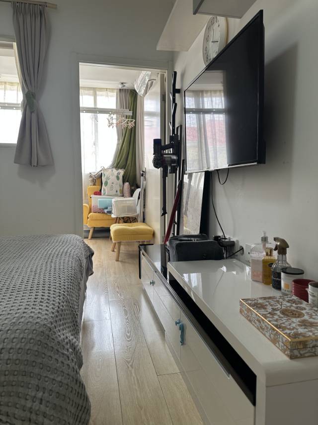 Shanghai Pudong | 临沂六村社区_8