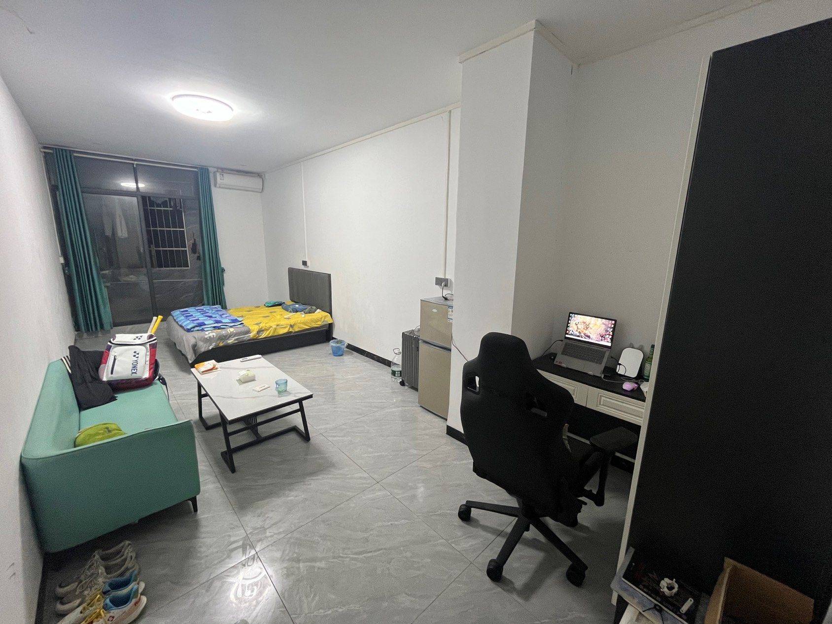 番禺 万兴商务中心