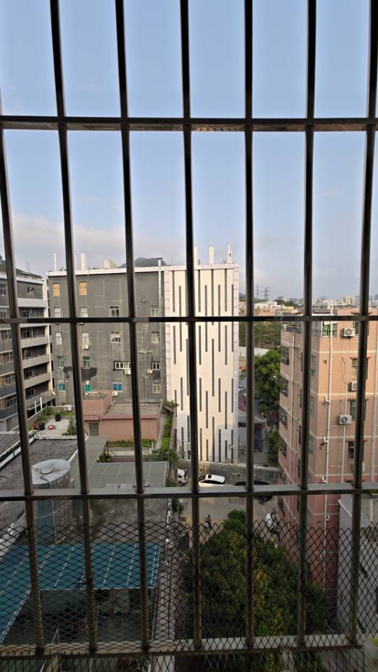 Shenzhen Nanshan | 珠光村东区-59号楼_4