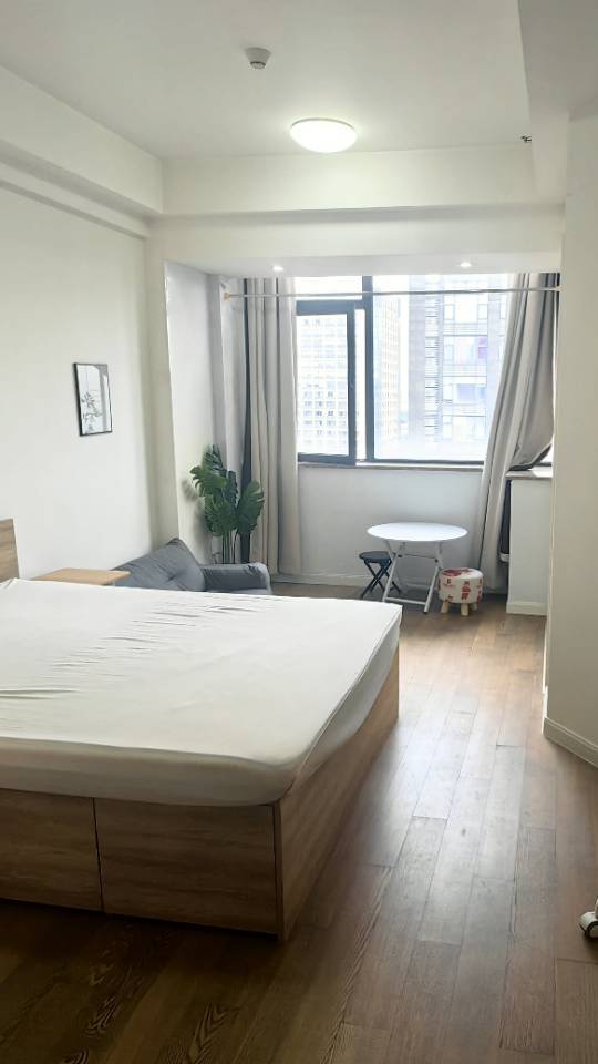 嘉定 金宸汇商业广场-2号楼