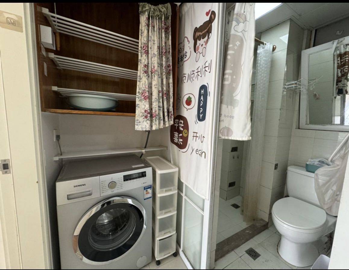 上海 浦东 | 梅园新村(梅一小区)_3