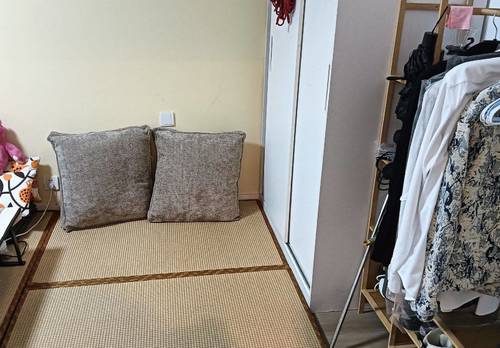 闵行 莘城公寓-34号