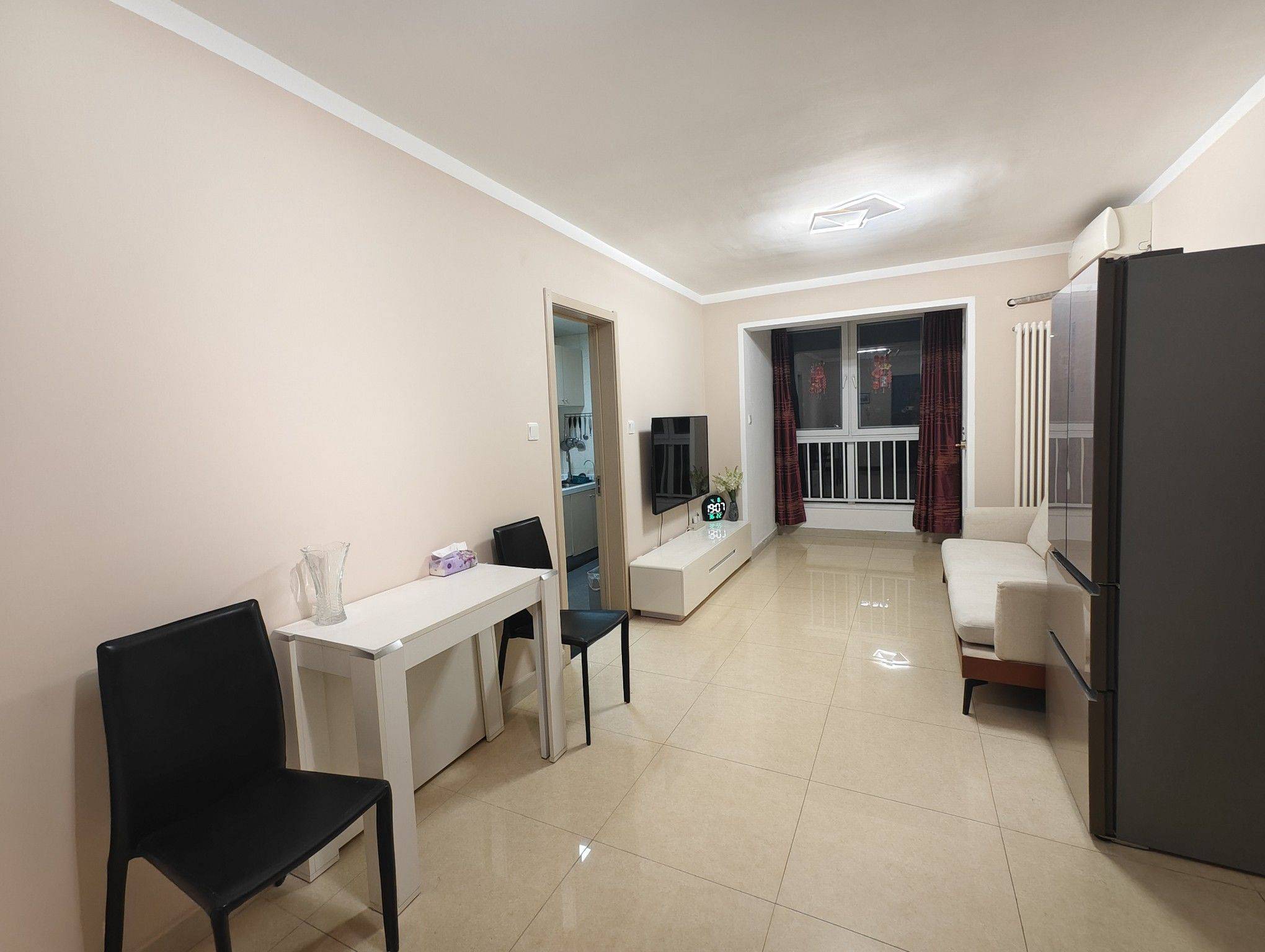 朝陽 燕保祈东家园二期