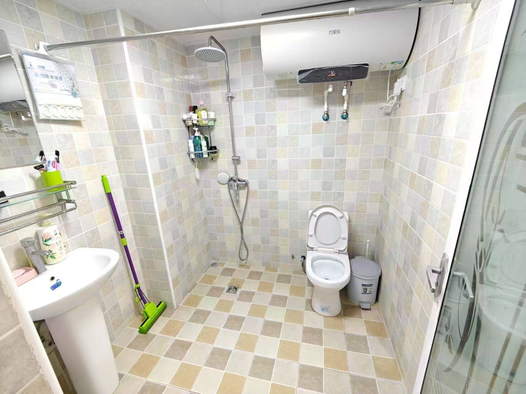 北京 朝阳 | 青荷里宸欣园_5