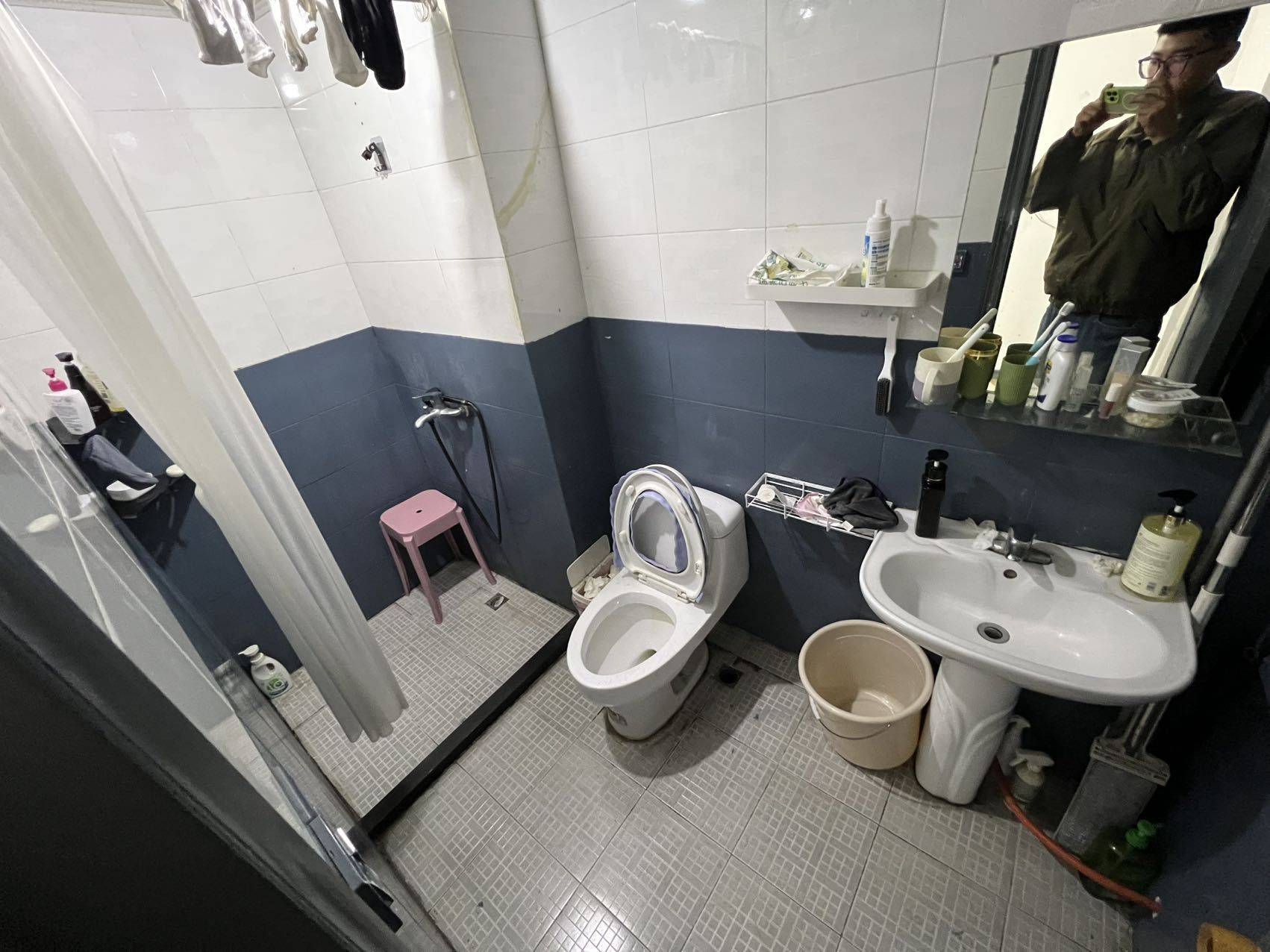 Ningbo Haishu | 云海小区_6