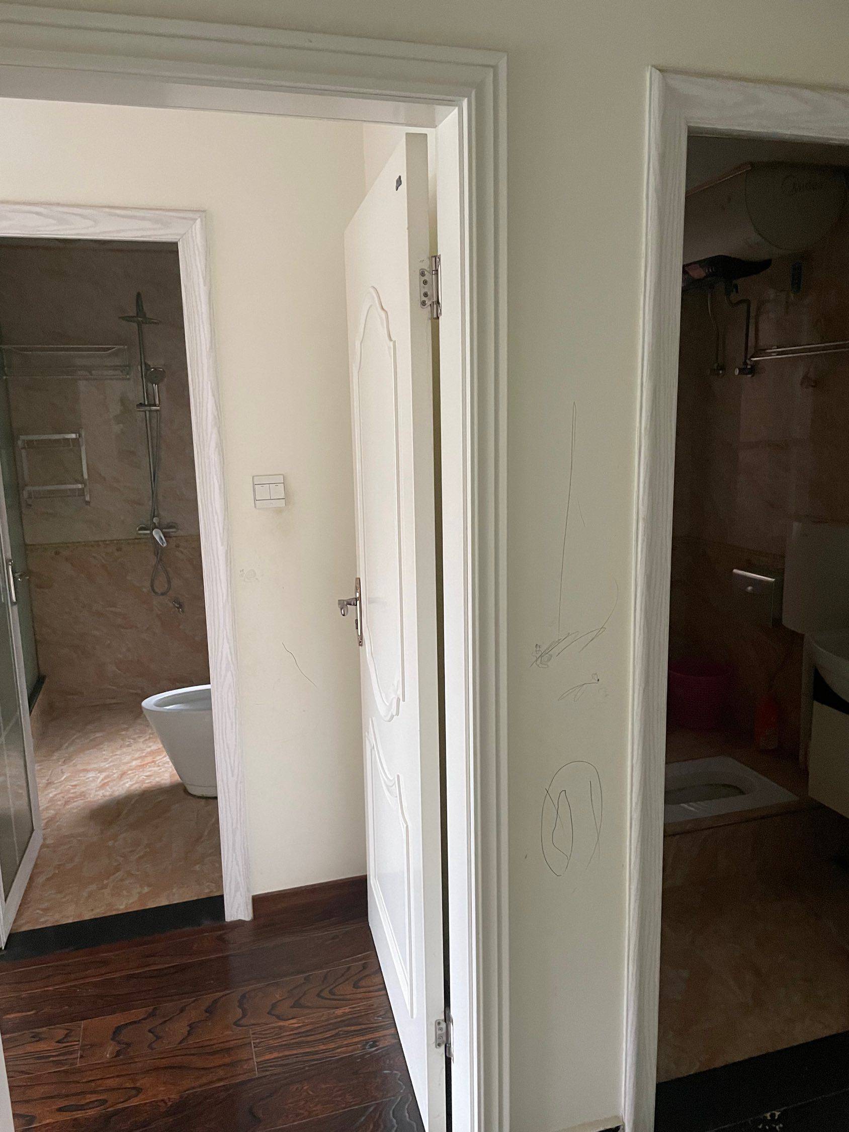 南昌 南昌縣 | 牡丹香园-6栋_5