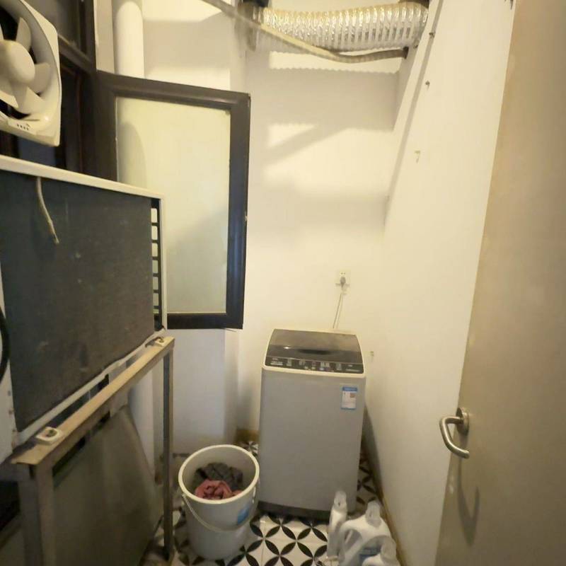 武漢 洪山 | 龙湖冠寓(武汉卓刀泉店)_4