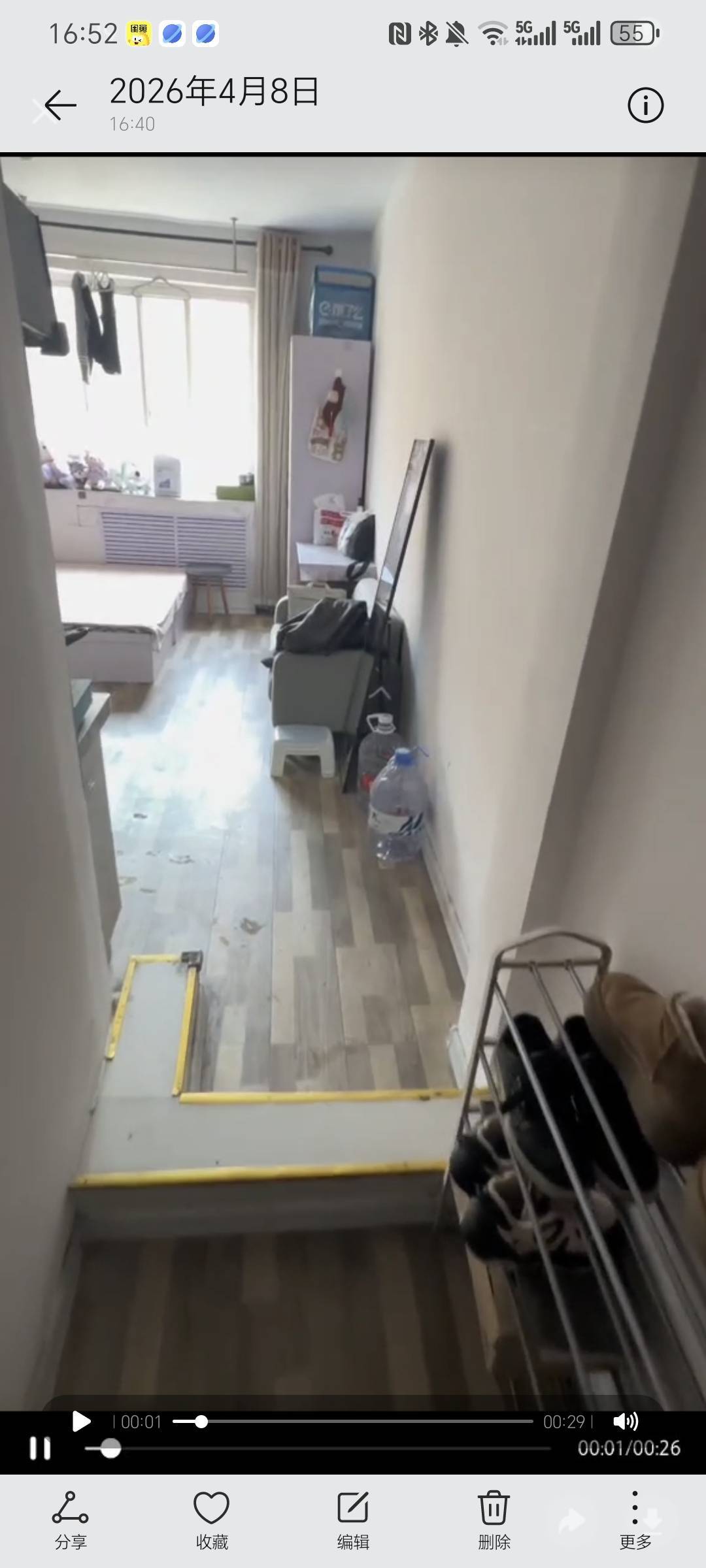 太原 小店 | 文华苑C区_5