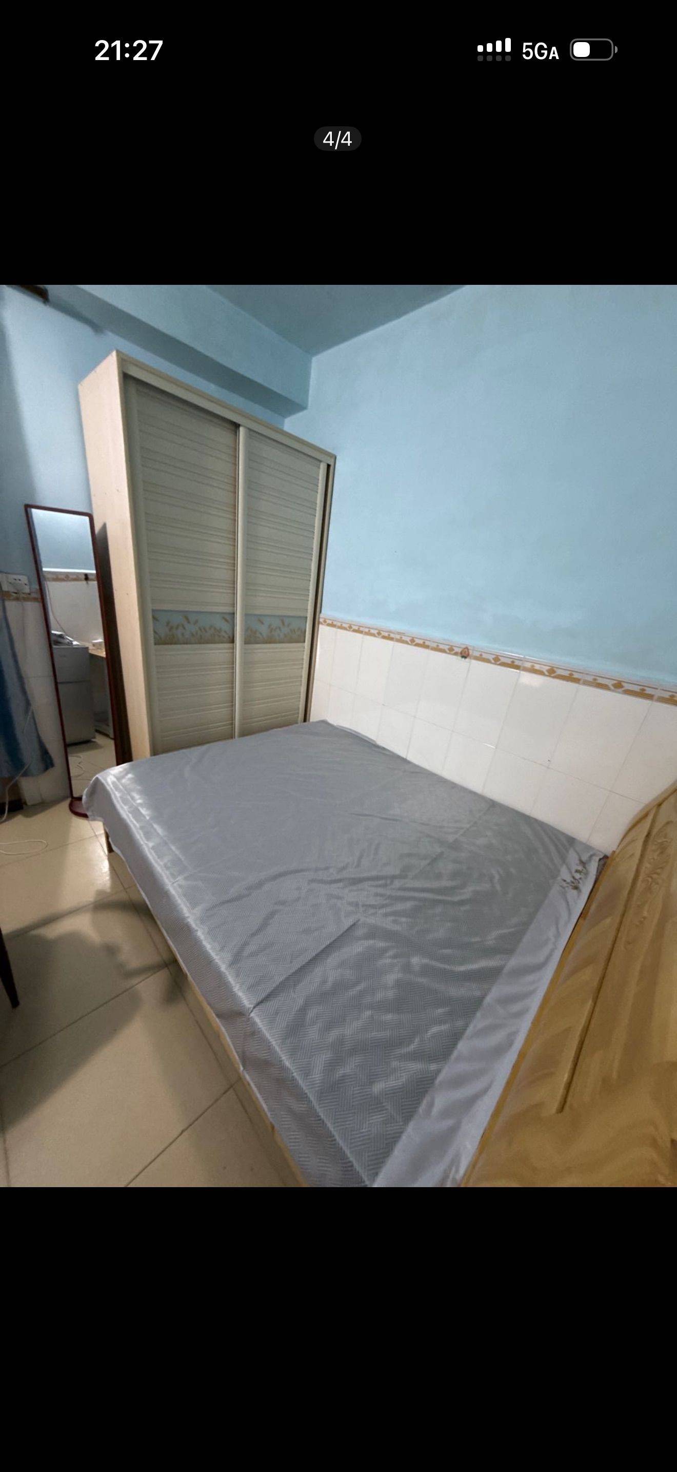 深圳 寶安 | 下围园新村_3