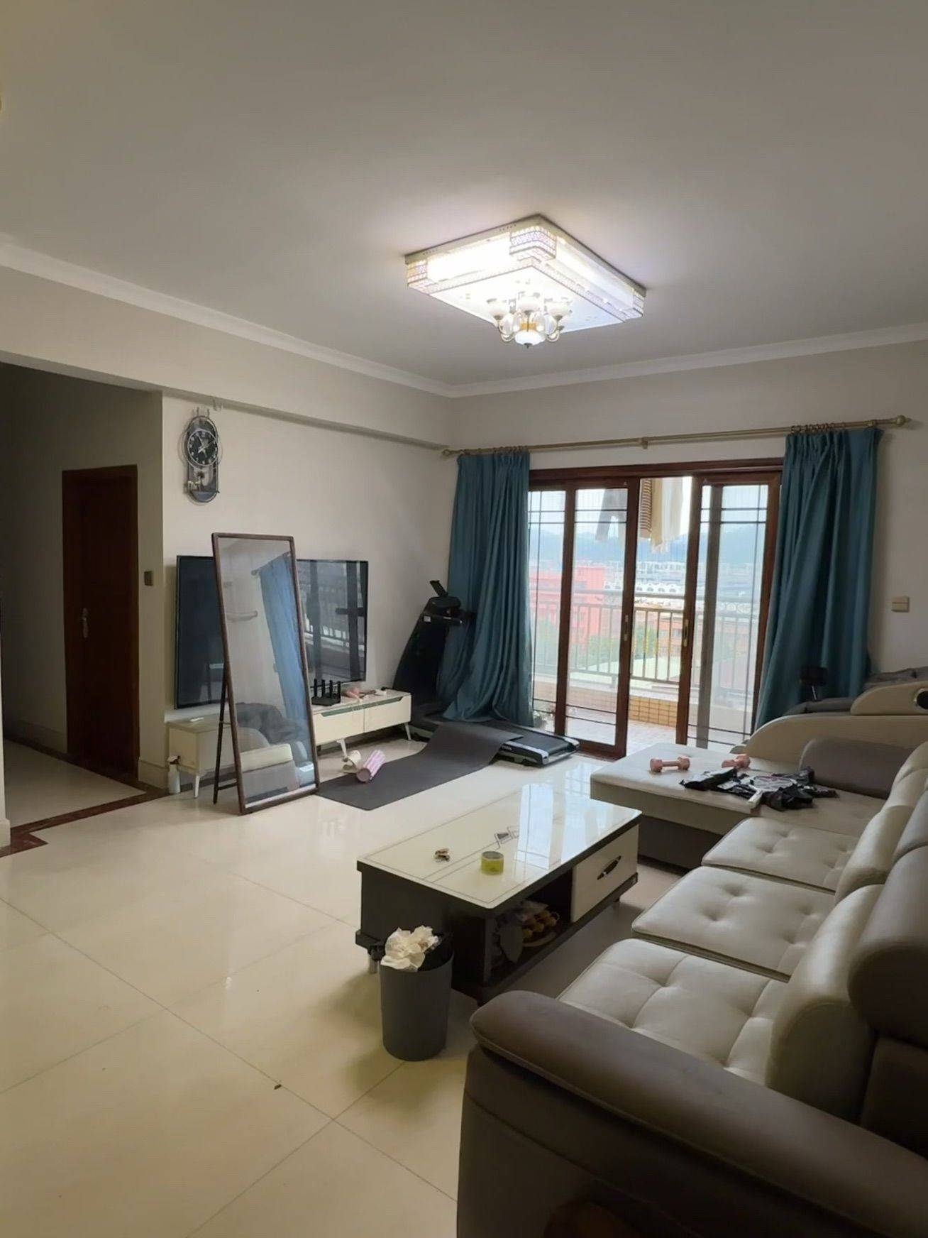 一一一整租房源1