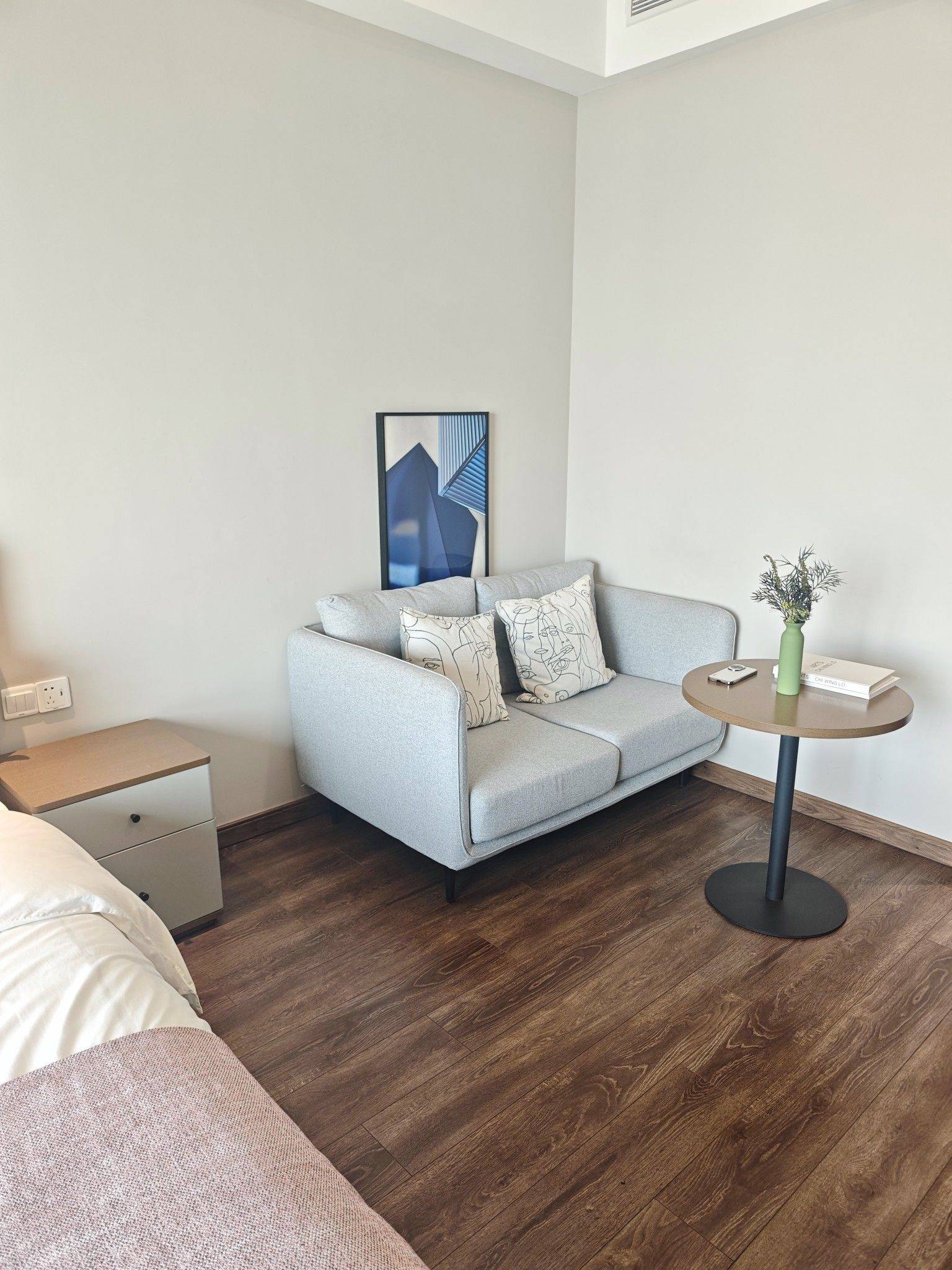 Shanghai Minhang | 上海会展中骏广场-2号楼_4