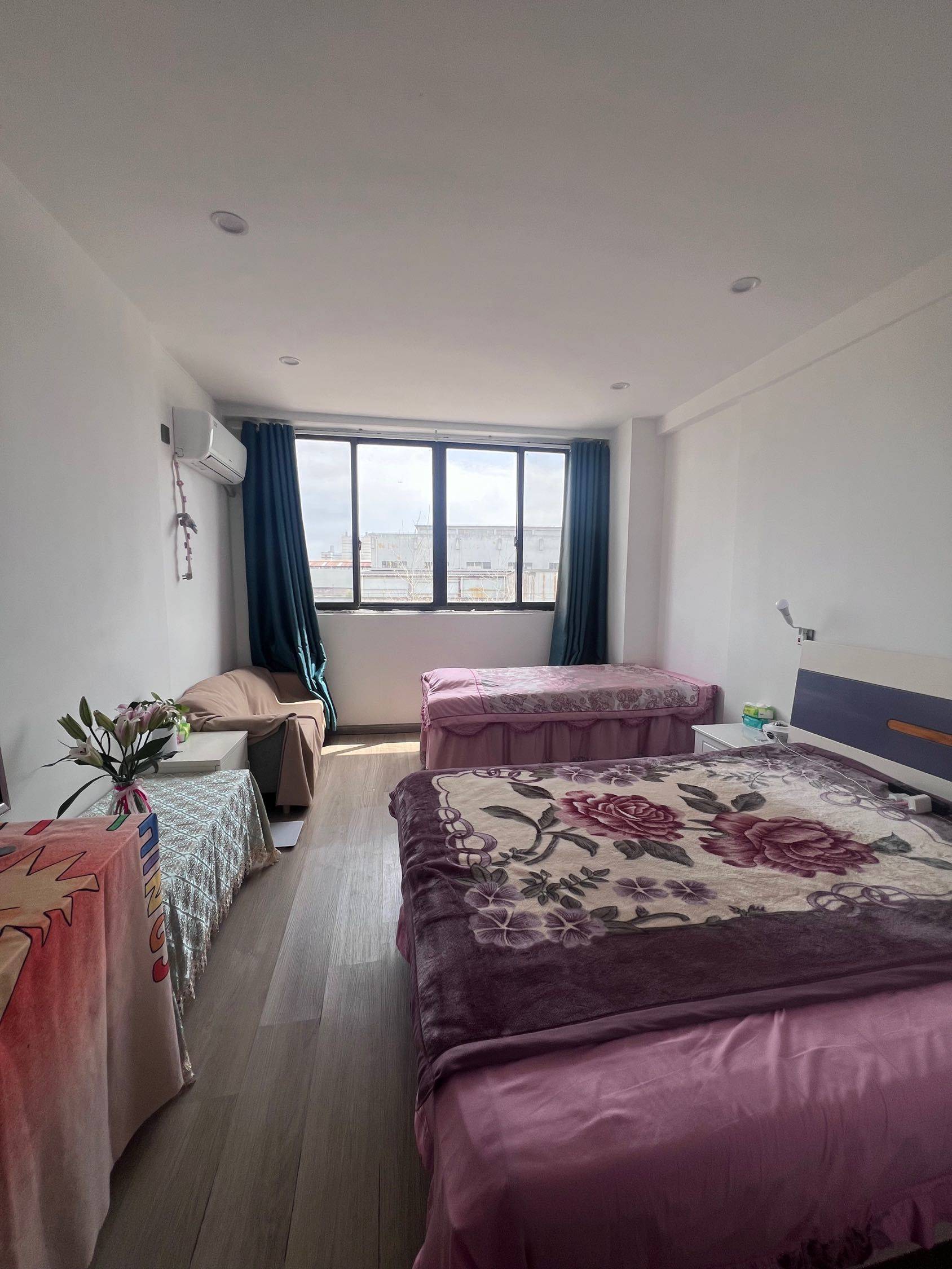 松江 橙立方青年公寓