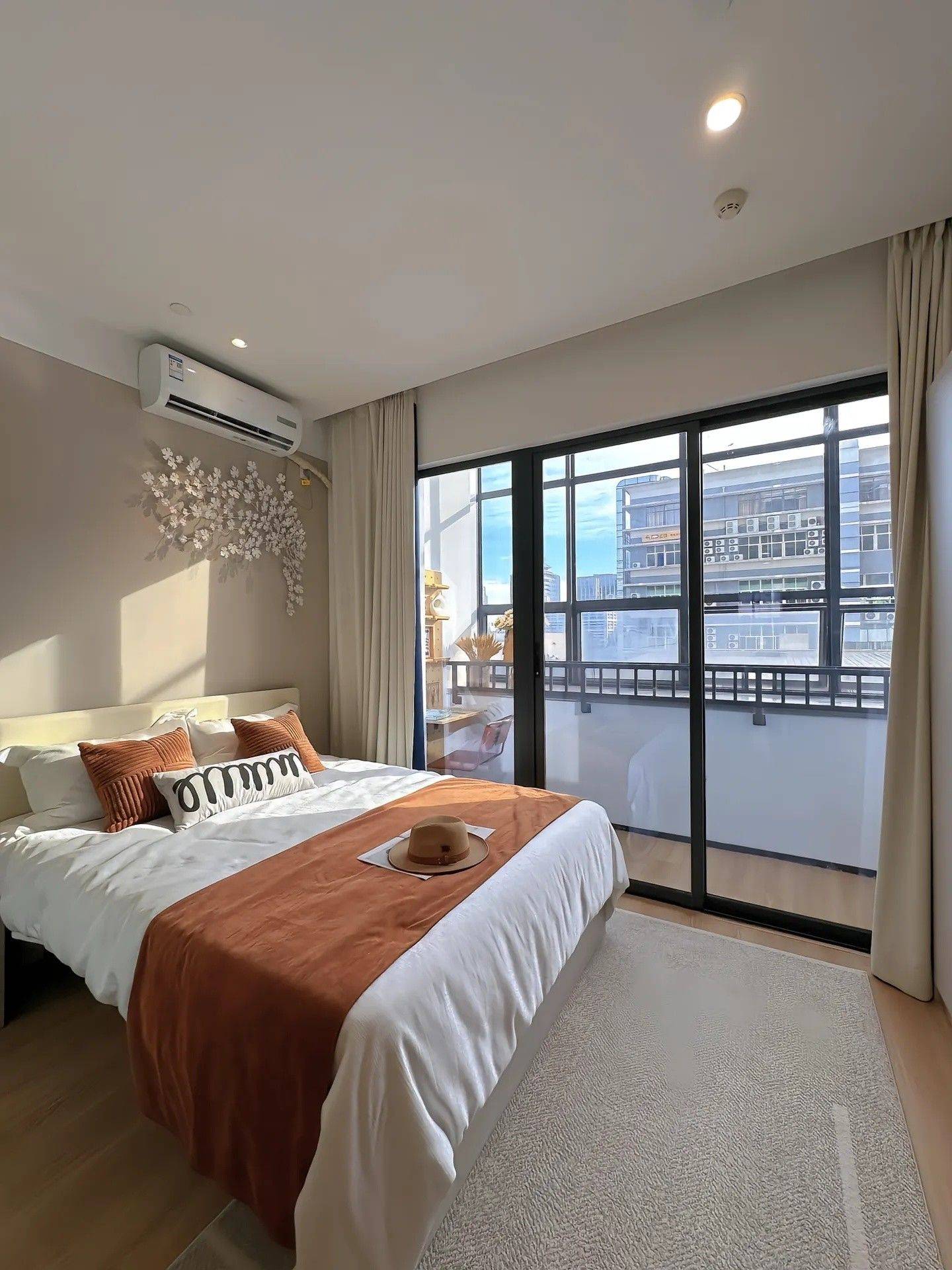 🍬筱绮整租房源3