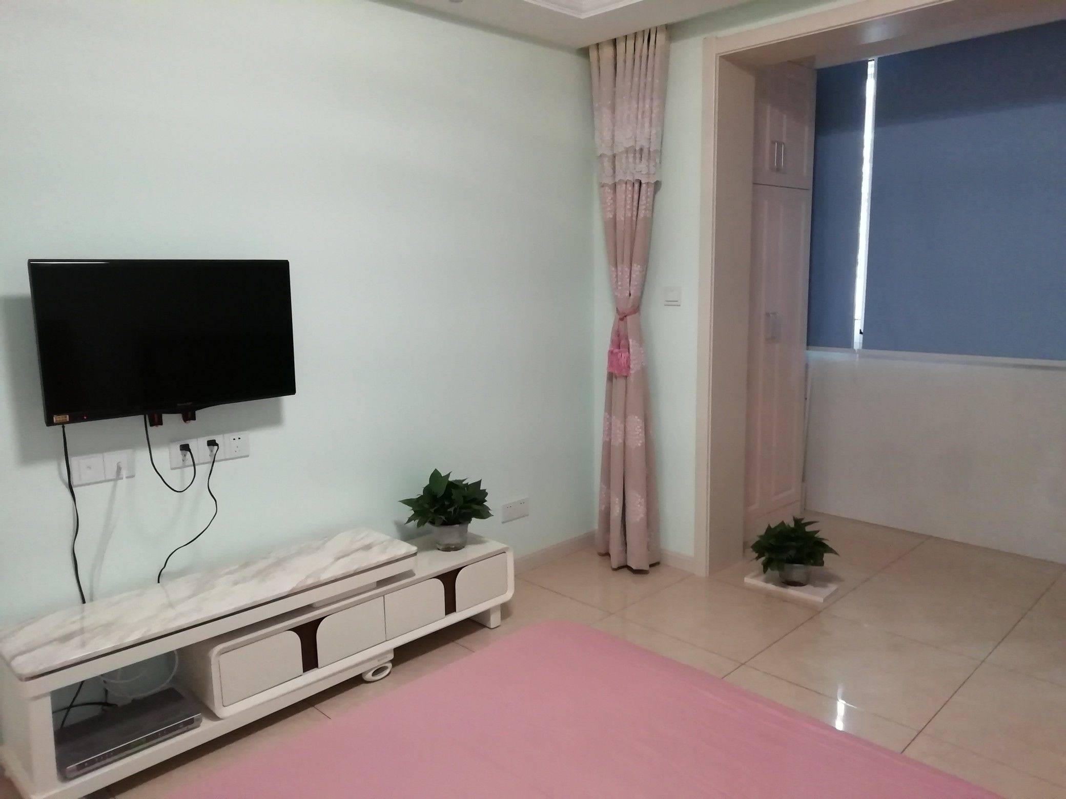 香香菲子整租房源3