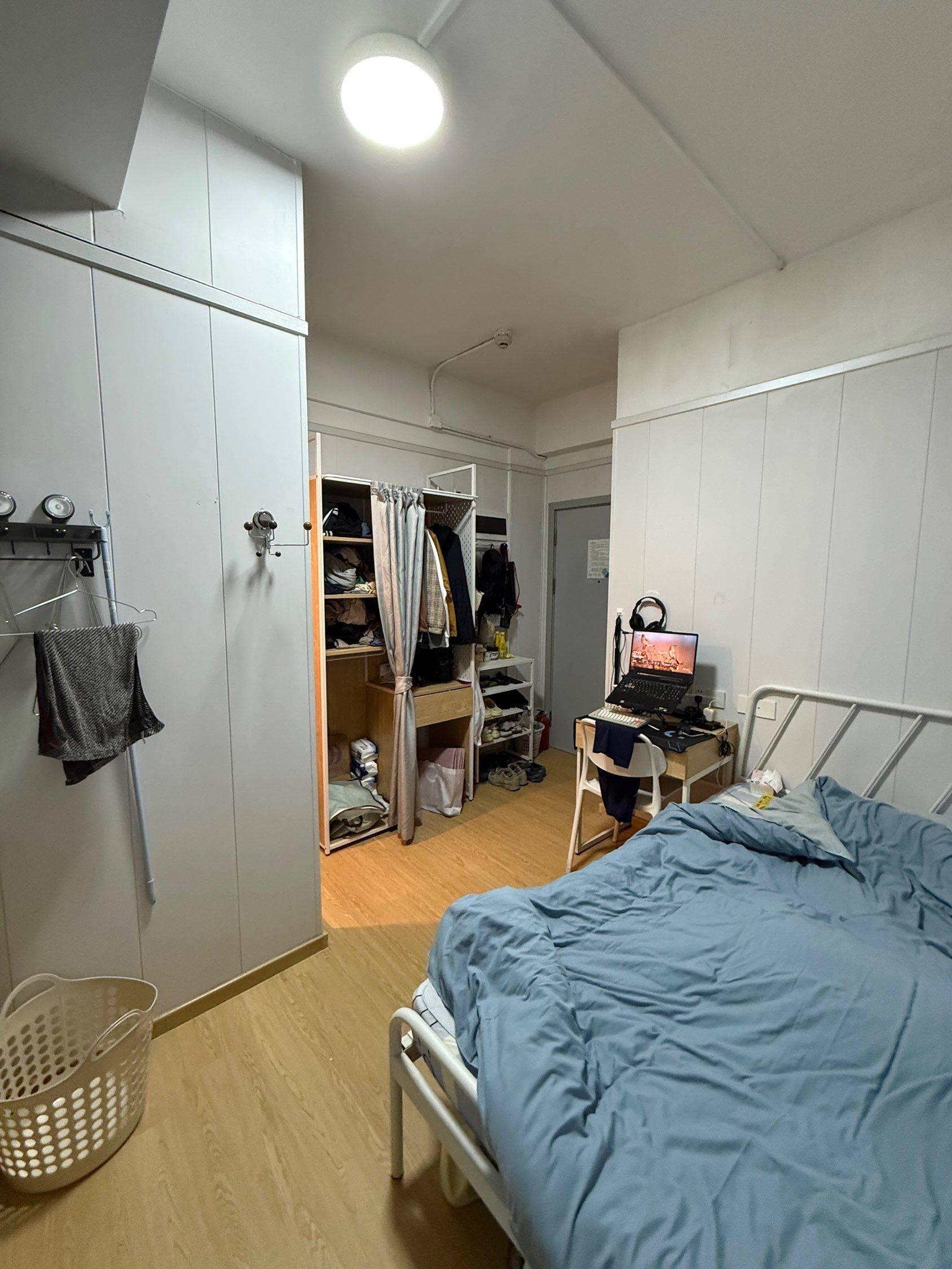 张开手整租房源2