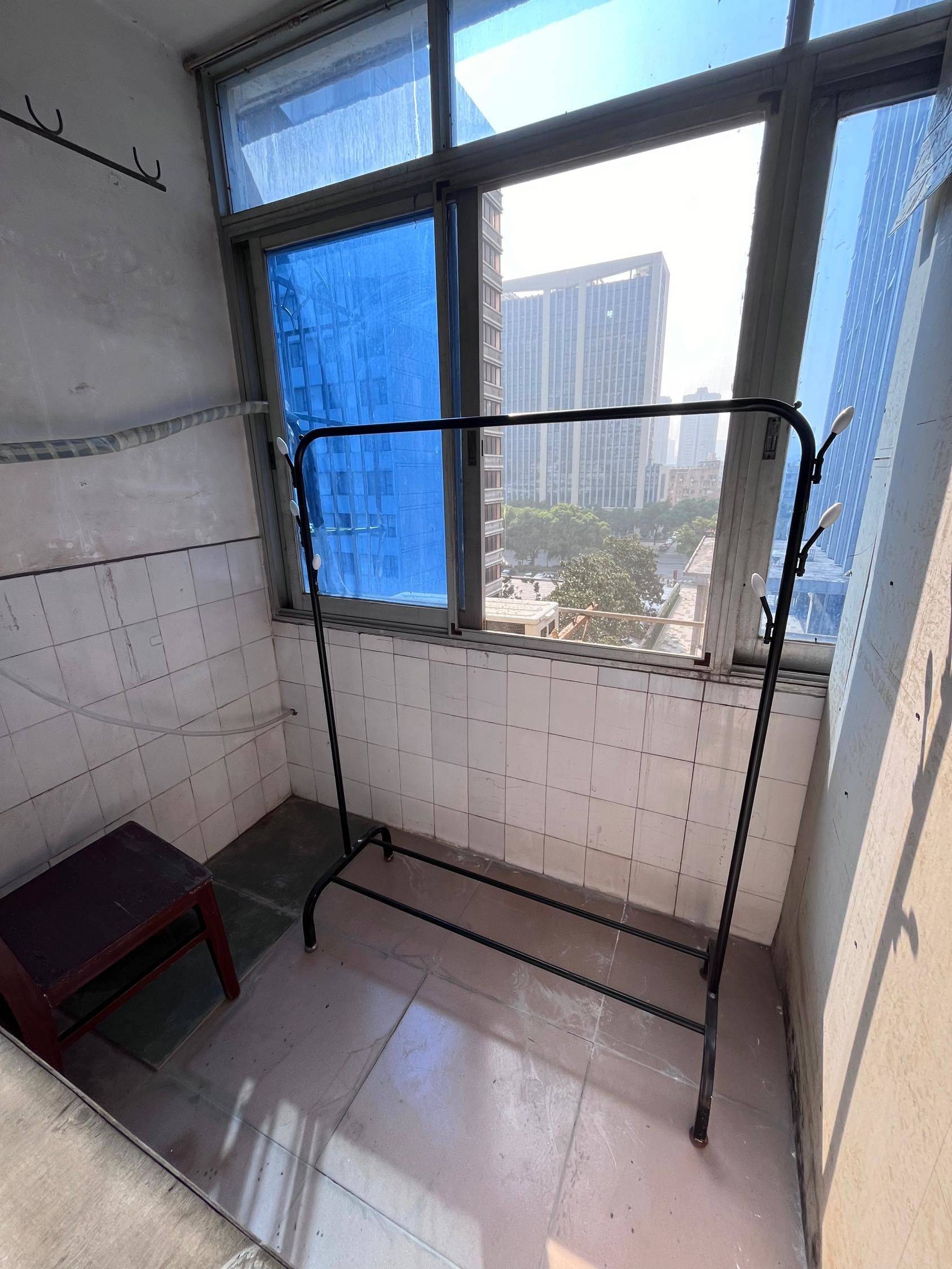 長沙 芙蓉 | 政协宿舍-前栋_5