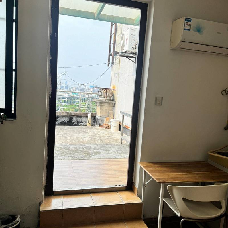 上海 浦东 | 顺和路60弄_4