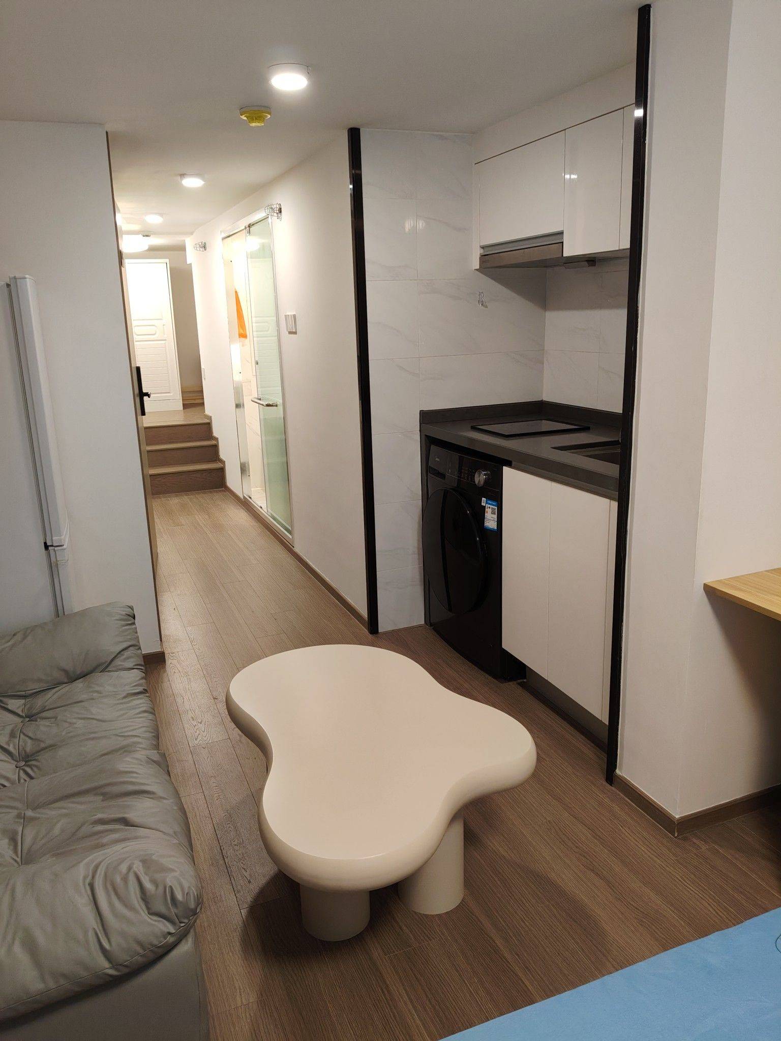 广州 海珠 | 天荟江湾A1栋_3