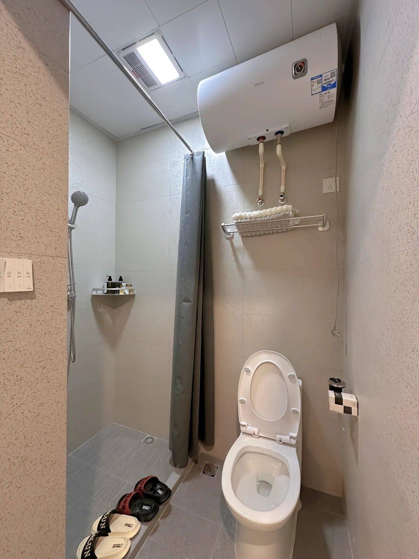 重慶 兩江新區 | 佳华世纪新城-A区_5