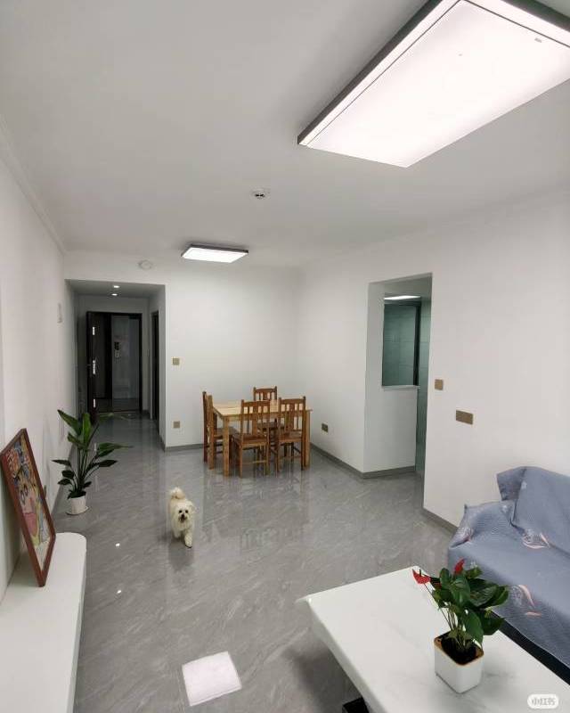 武汉 硚口 | 东风里·御和苑_4