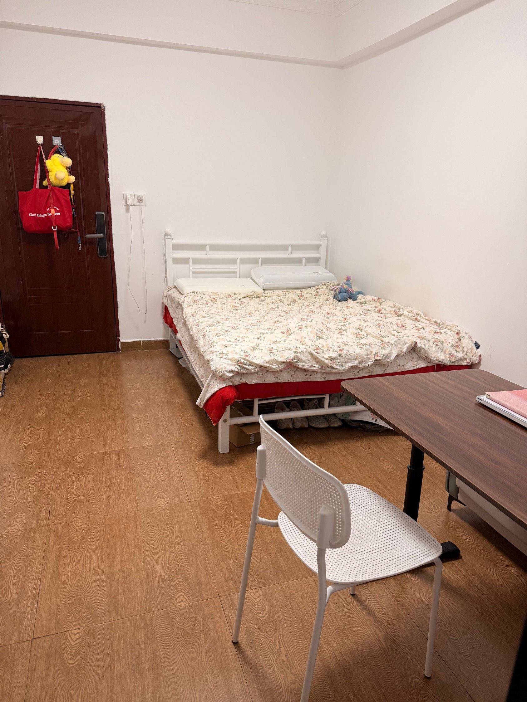 自洽 Hazel整租房源1