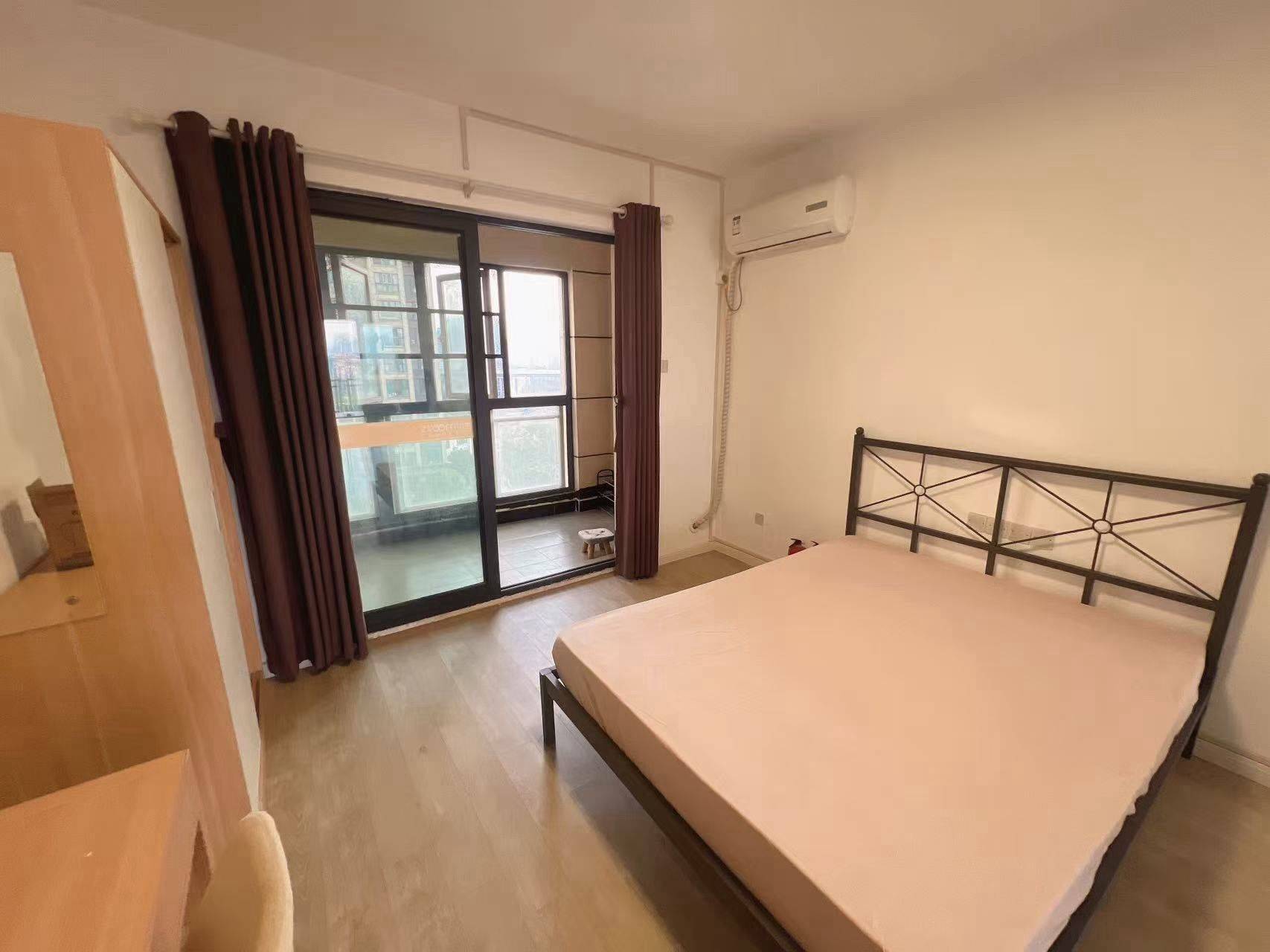 清风几许整租房源2