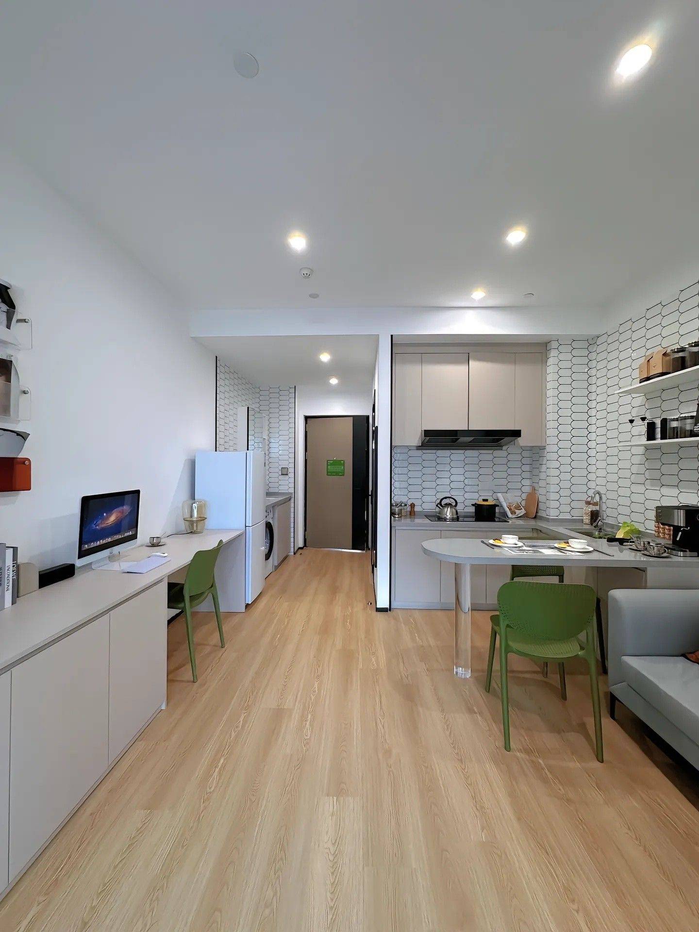 重慶 兩江新區 | 佳华世纪新城-A区_3