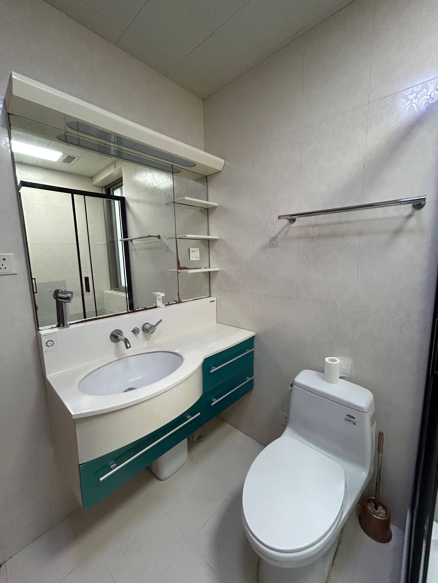 上海 闵行 | 天鸿公寓_6