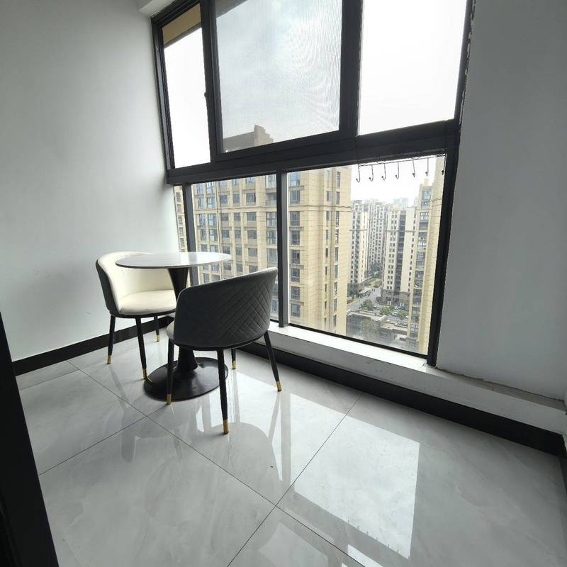 Hangzhou Linping | 临和家苑-北区_6