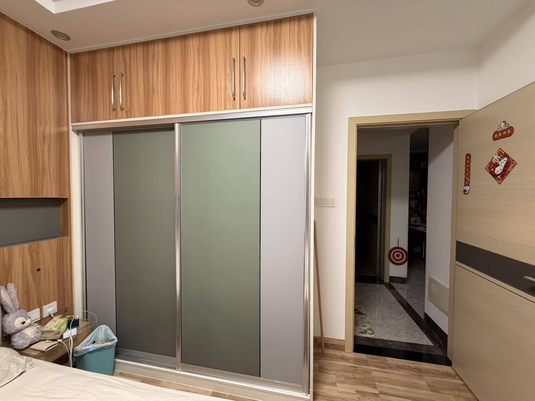 Jinwan 中珠上郡花园-三期