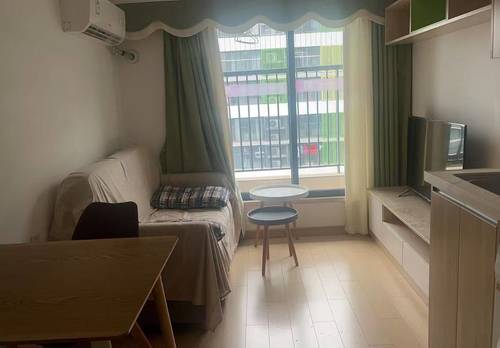 天河 万科云城米酷(天河·万科云城店A3栋)