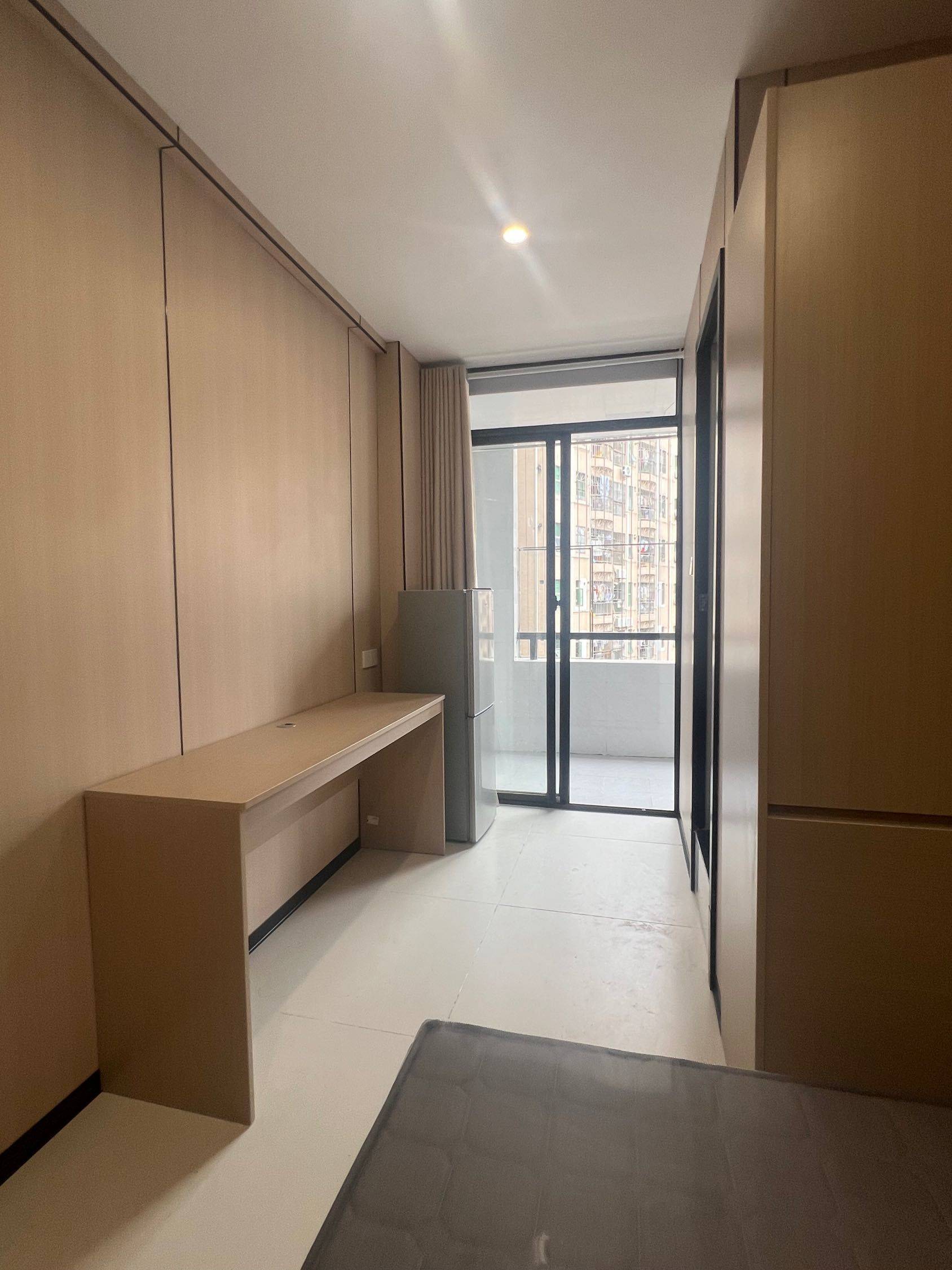 宝安 深圳V酷公寓(宝民二路分店)