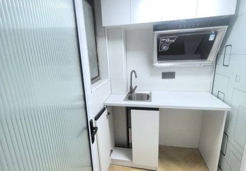 长宁 长宁区新泾镇福泉路450弄