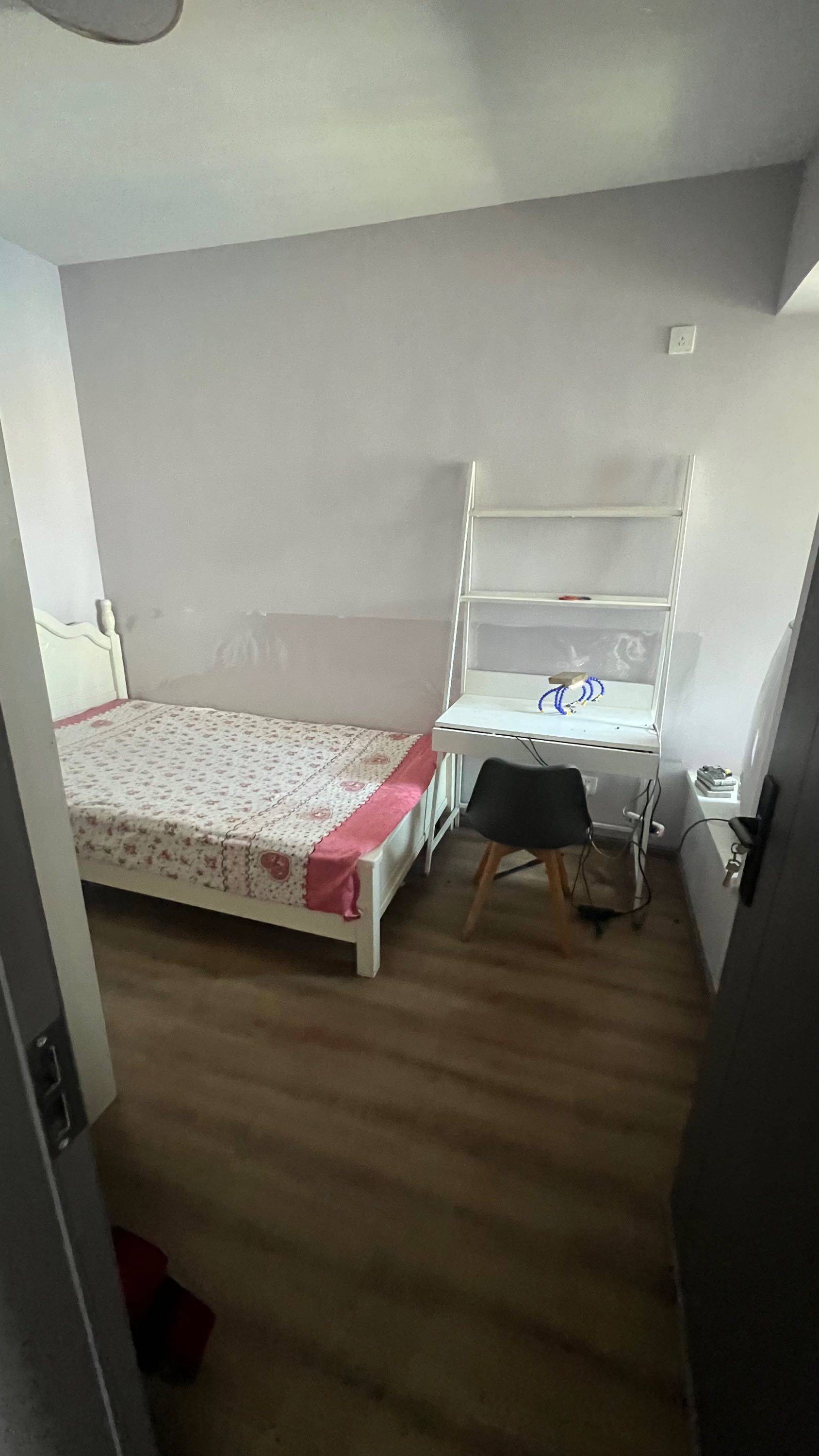 狮子舞勤于耕耘整租房源1