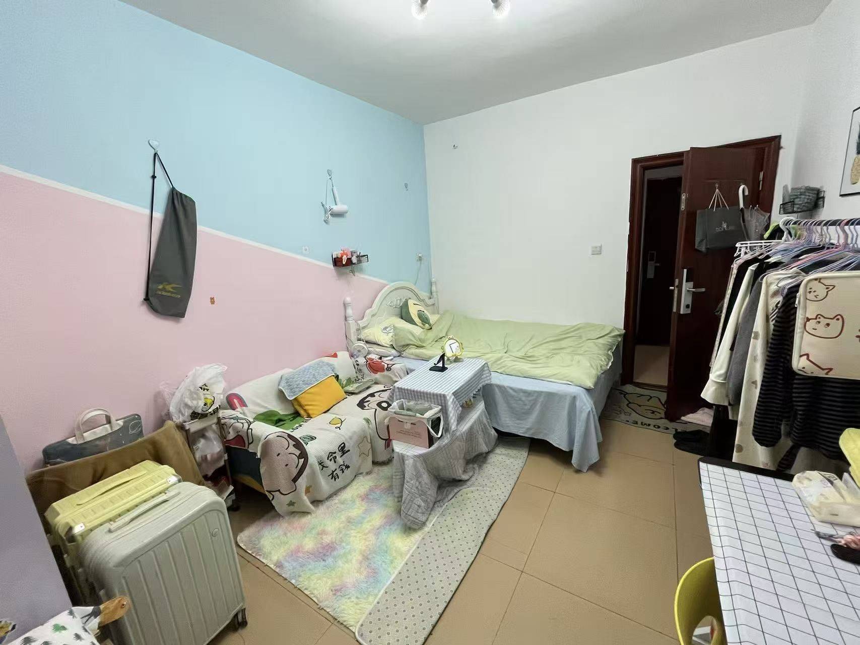 雨花 利江公寓-71号楼