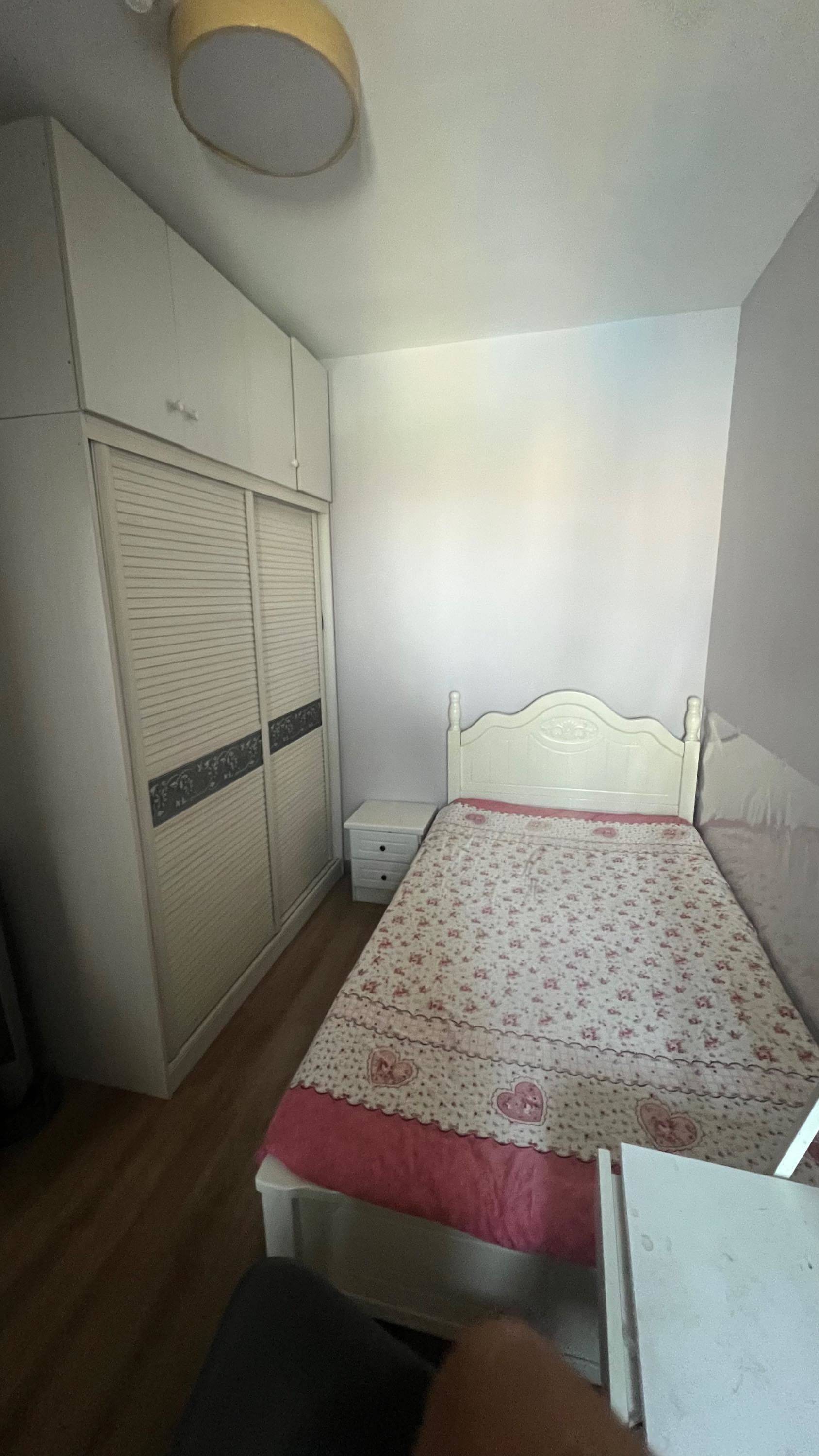 狮子舞勤于耕耘整租房源3