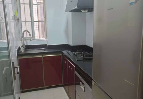 白云 居山筱筑98号楼