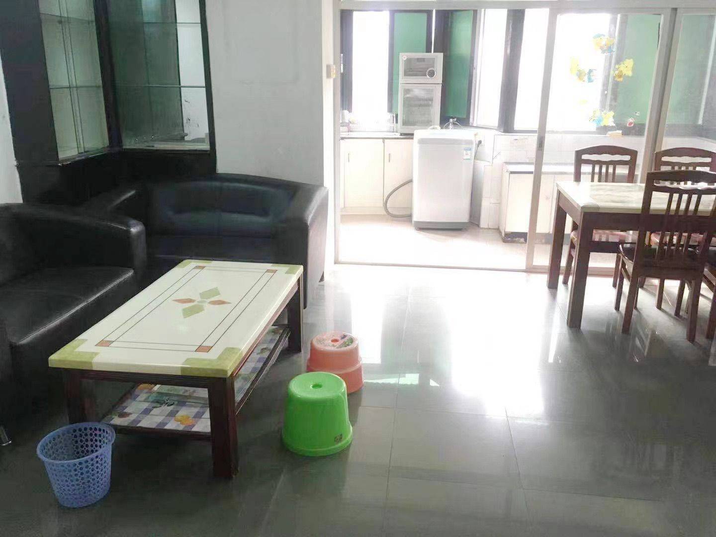 广州塔旁整租房源3