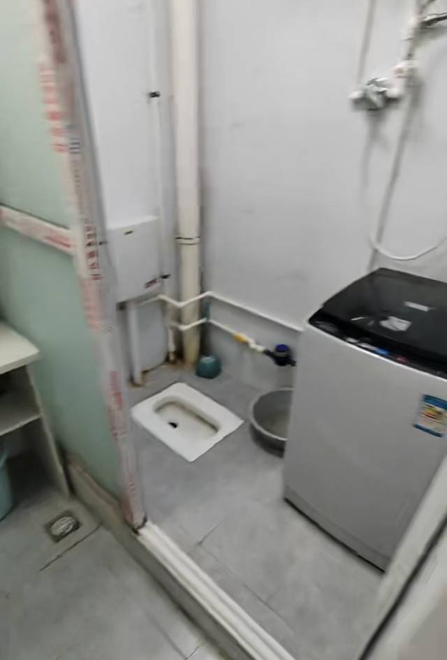 A多云整租房源3