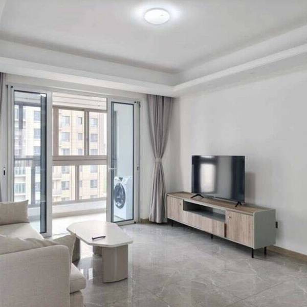 OO毛球球整租房源1