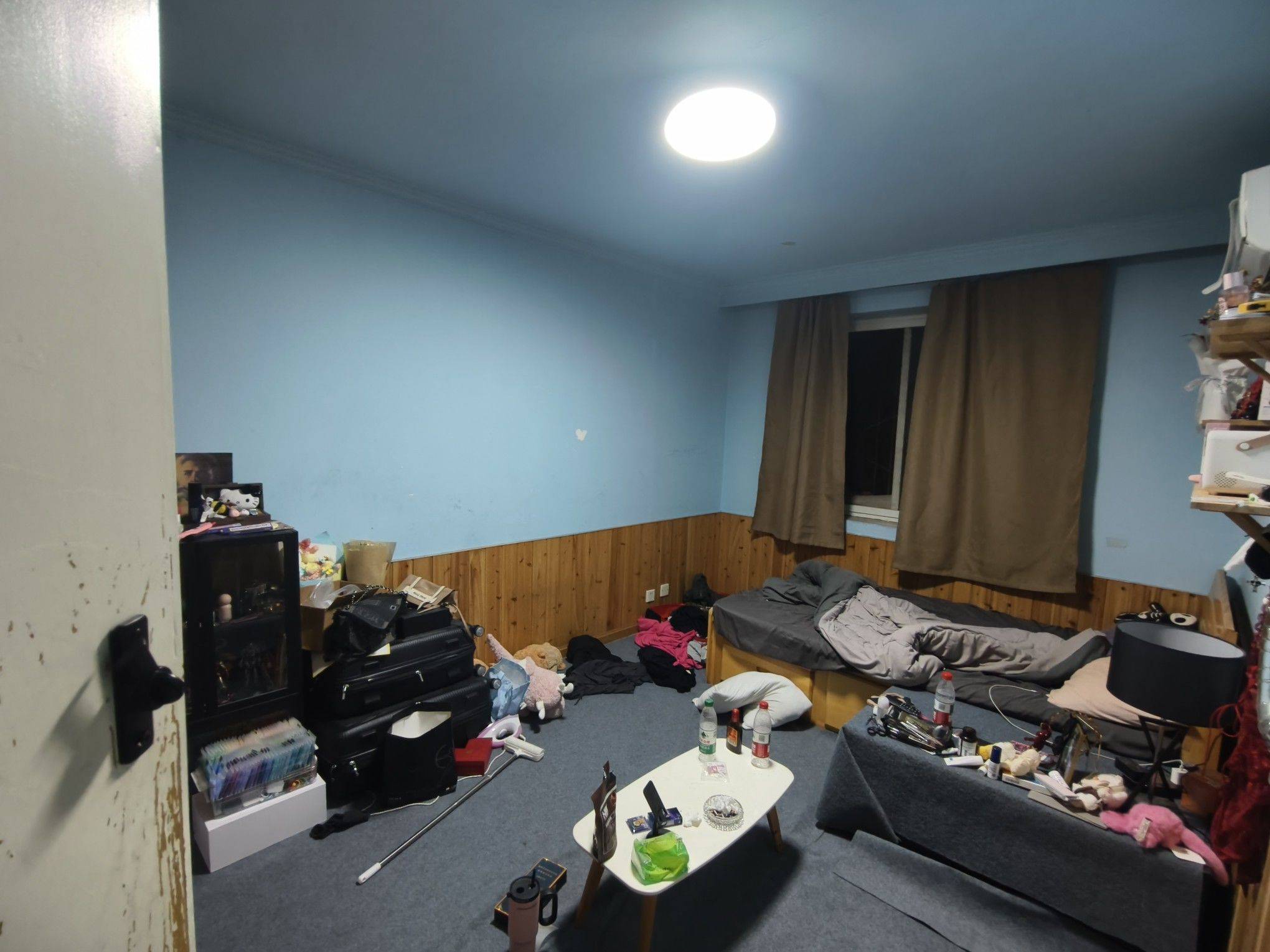 成都 成华 | 东风路北一巷1号小区_6