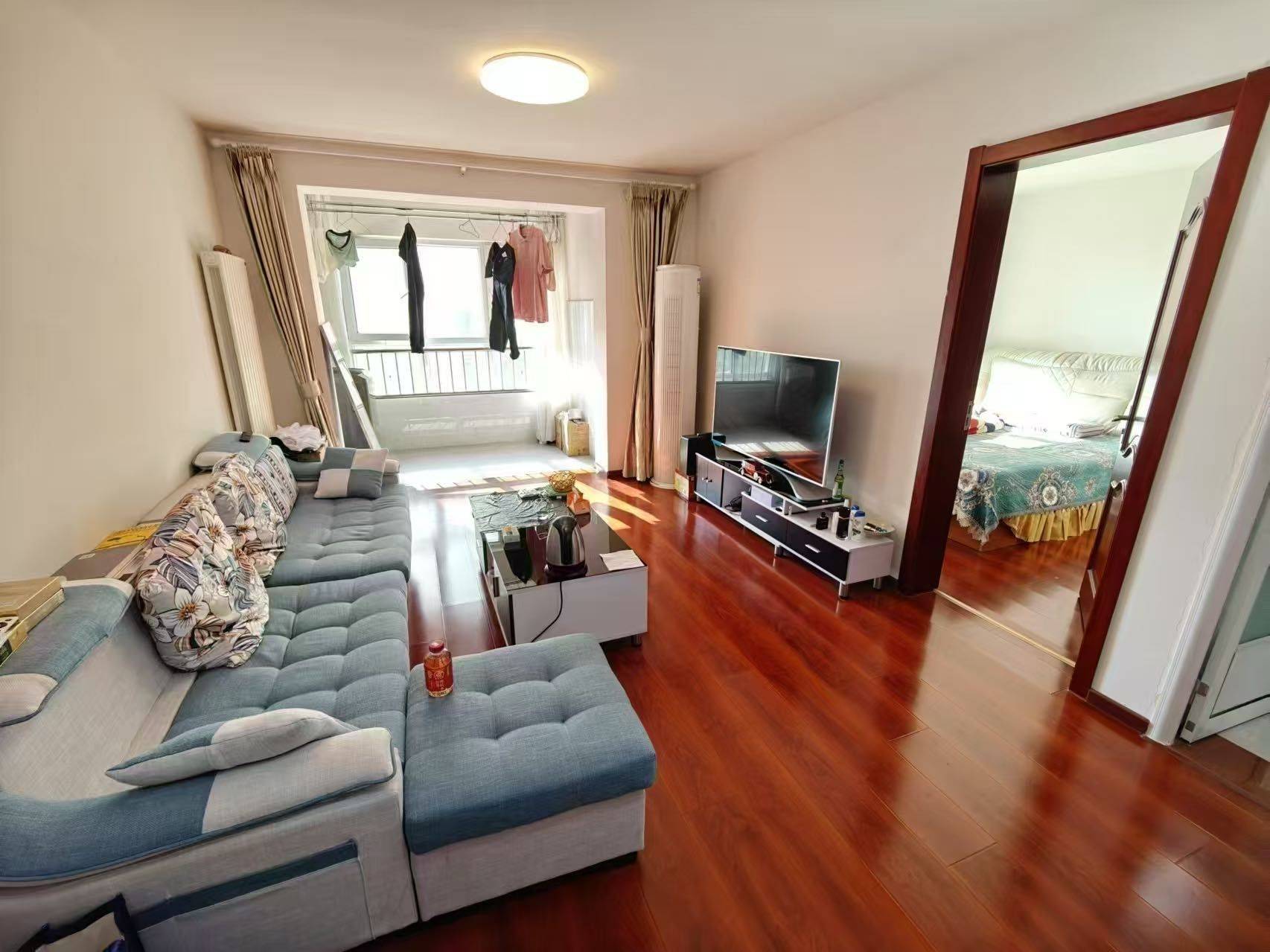 北京 朝阳 | 青荷里宸欣园_4