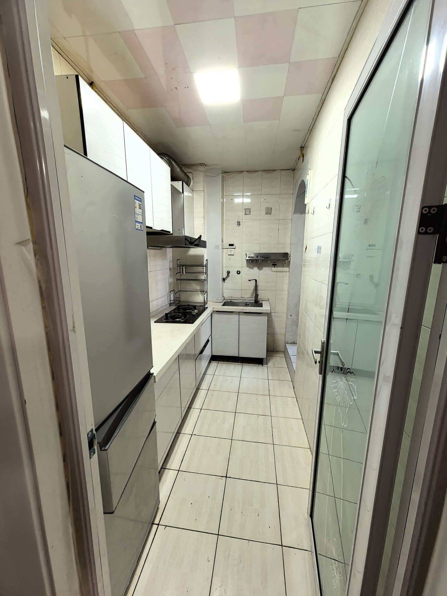 济南 历下 | 鑫苑国际城市花园-12栋_7