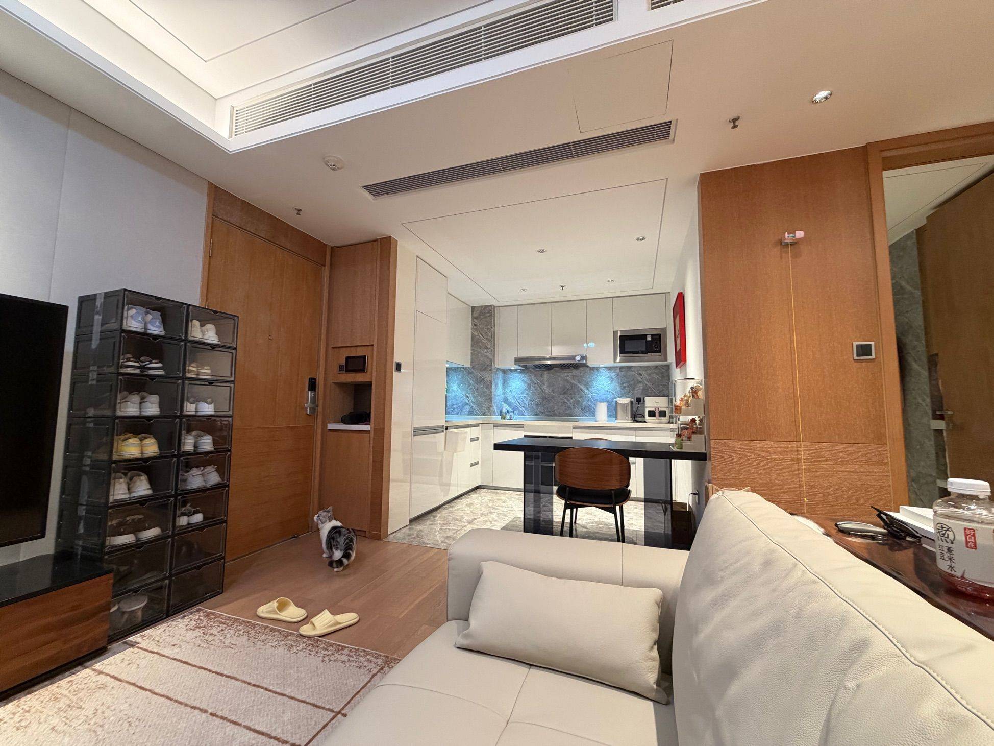 深圳 宝安 | 会展湾中港广场-1栋_6