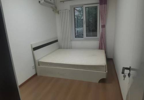 Fengtai 中国机床总公司职工宿舍