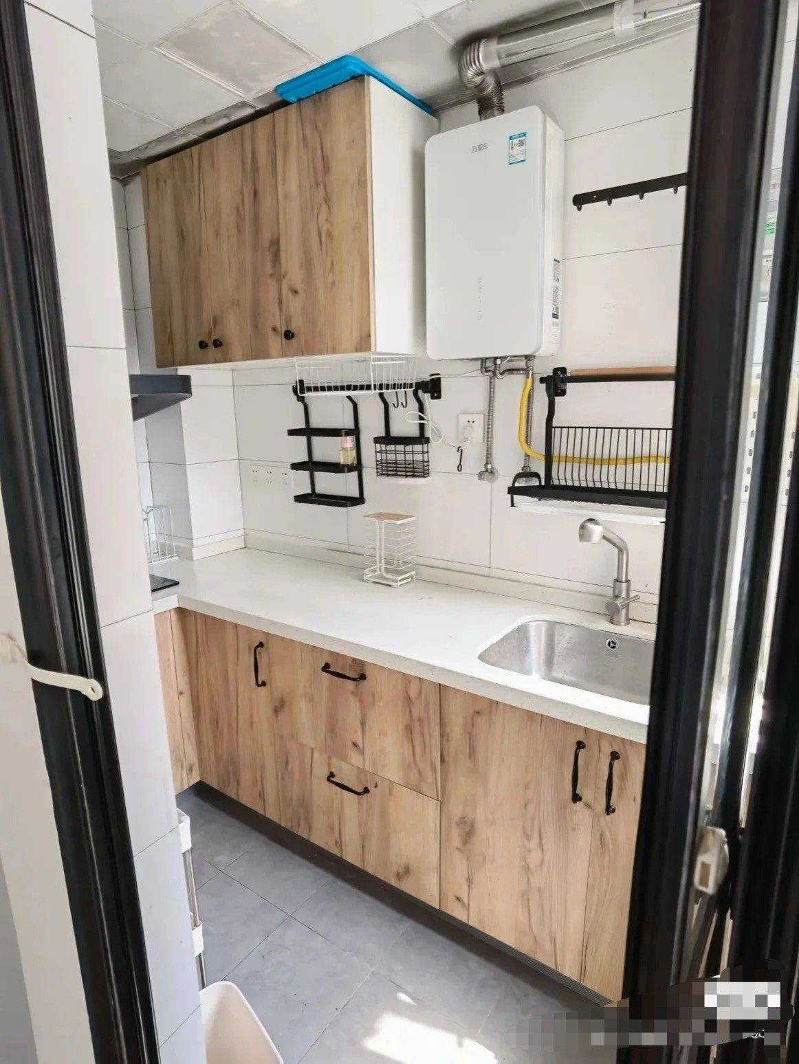 广州 天河 | 南苑小区_3