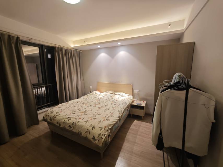 郫都 全季酒店(成都高新电子科大店)