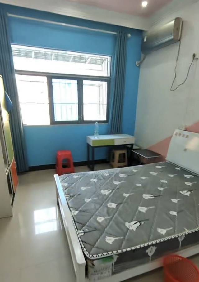 A多云整租房源1