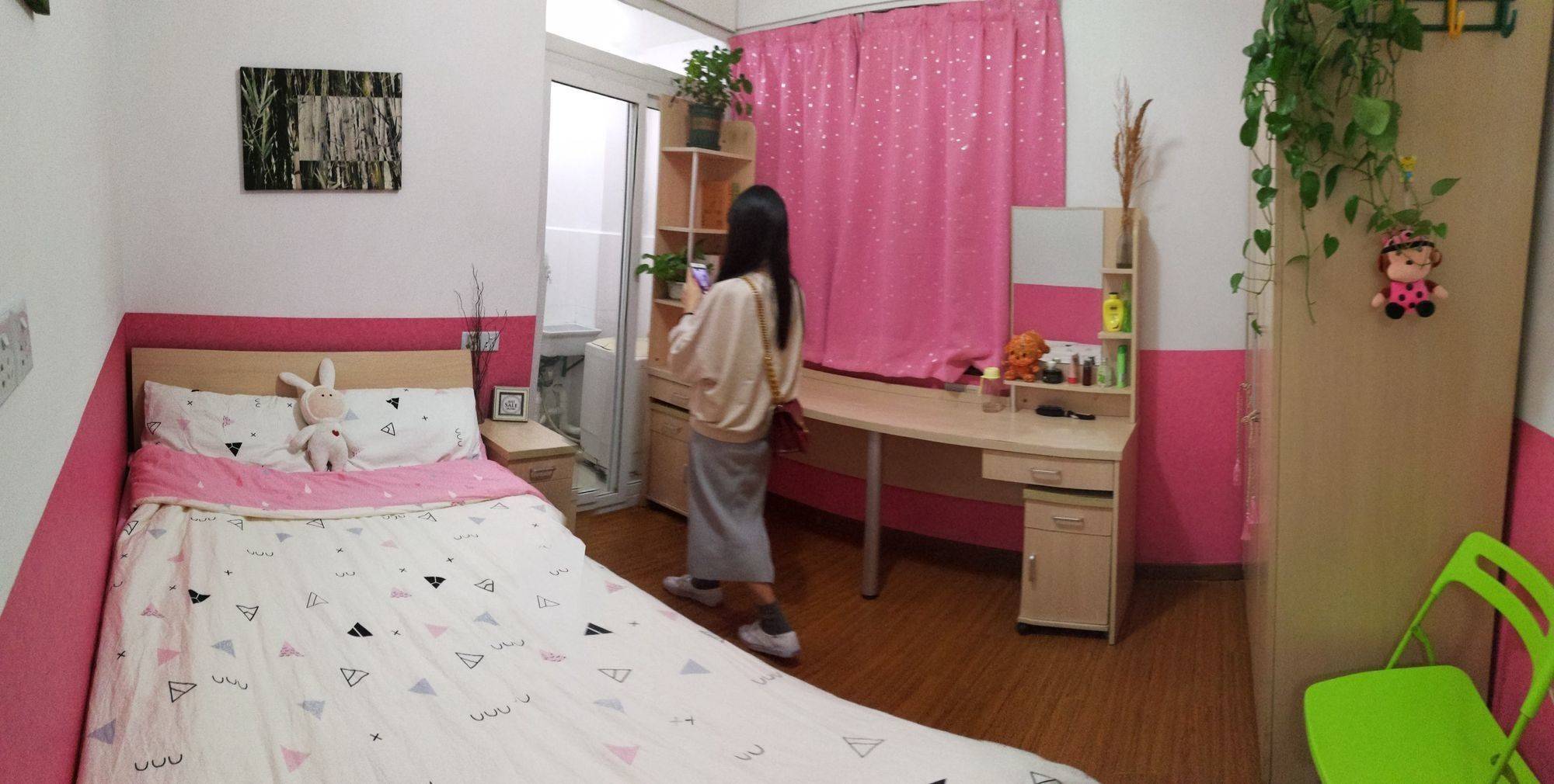 碧天清晓整租房源1