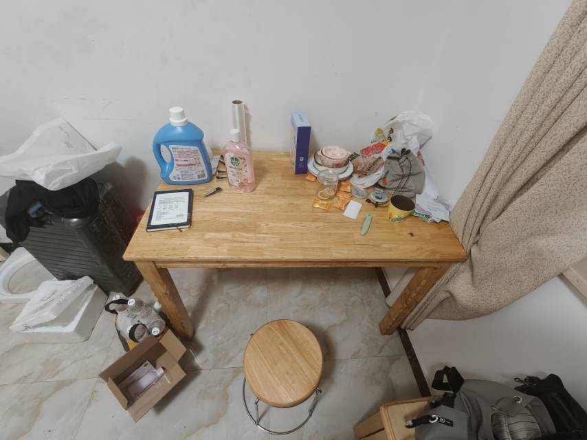 洪山 鸿福花园-1栋